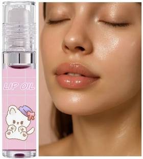 GABBU Lip Plumping Korean Lip Gloss Lip Oil Waterproof
