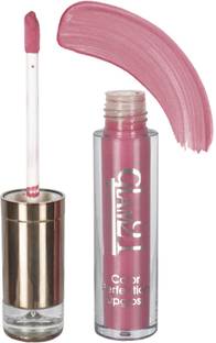 Glam21 Color Perfection Lipgloss,Pink-12 (8ml)