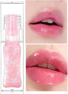 REIMICHI Hydrated & Plump Lip Gloss | Non-Sticky application