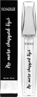 RONZILLE No More Chapped lips Pro Lip Gloss