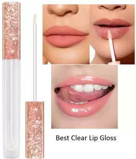 Jiwoo Non Sticky and Hydrating shiney lips lip gloss