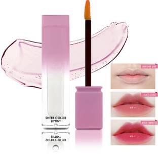 YAWI Korean makeup Lip Gloss