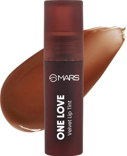 MARS Love Track Collection Lip Tint