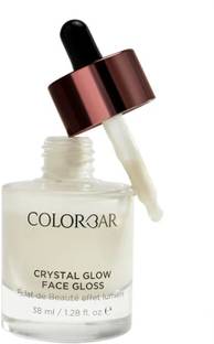 COLORBAR Crystal Glow Face Gloss Golden Glaze 01 (38ml)