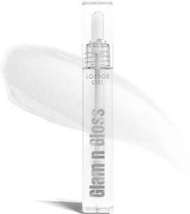 London Girl Glam n Gloss Lip Gloss | Plump-Up | Light weight | High Shine