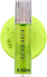 AFARAXIA Hydrating Nourishing Plumping Lip Oil