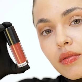 LIYARA Coloured Lip Gloss | Hydrating | High Shine | Non-Sticky Lipgloss