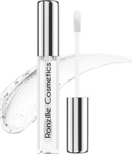 RONZILLE Matte Metallic Lipgloss