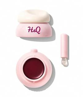 HSQ Ocean Shimmer Clear Gloss – Transparent Hydrating Lip Gloss with Subtle Sparkle
