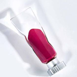 WOONGMI Lip Plumping lightweight Lip Glaze With Matte Finish