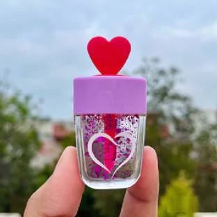 SHENY COLORS mini Ice Cream Bottle Cap Lip Gloss