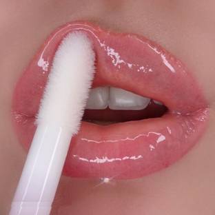 DARVING MAKEUP SHINE BLACK CAP LIP GLOSS FOR ALL TYPE OF LIPS