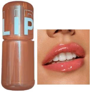 EVERERIN Lip Glow Oil Lip Gloss For Pigmentation, Chapped & Dry Lip