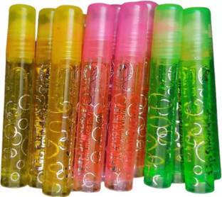 Hidden Beauty Lip Gloss Pack of 12