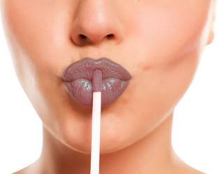 Greyon Long Lasting Waterproof Hazelnut Shine Lip Gloss
