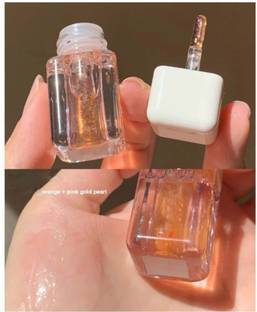THTC Shimmer Bomb Korean Glass Lip Oil