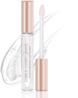 Parul Garg Crystal Lip Goss | Non Sticky & Hydrating | High Shine