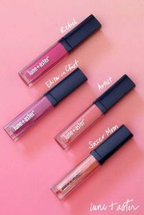 FRIPPE Wine Not 4 Color Book Lip Gloss Set