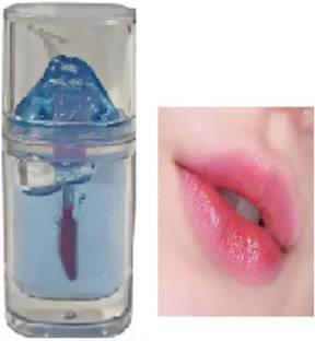 Luipui PINK COLOR TRENDING LIPS GLOSS FOR BEAUTIFUL LIPS