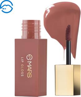 MARS Golden Era Cine Magic Lip Gloss | Long-Lasting Up to 12 Hours | Smudging-Proof