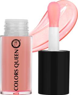 COLORS QUEEN Lip Therapy Lightweight, Non Sticky, Nourishing & Hydrating Lip Gloss