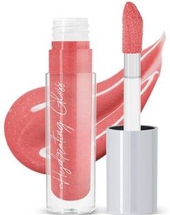YUGBEAUTY Hydrating Gloss Infused With Vitamin E, Shea Butter & Coconut Oil