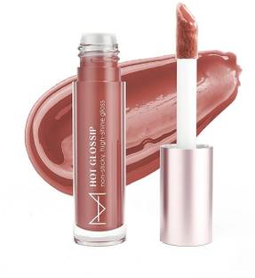 HOUSE OF MAKEUP Hot Glossip Non-Sticky Lip Gloss