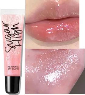 HUZURLU Pure Candy Flavor Lip Gloss