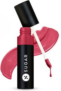 SUGAR POP Partner In Shine Transferproof Lip Gloss 07 Strawberry Soju 3ml