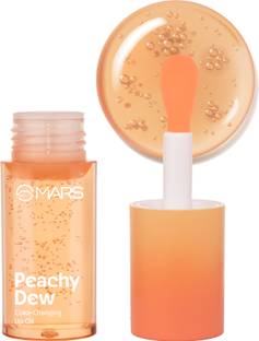 MARS Color Changing Lip Oil