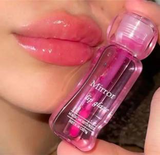 A PERFECT EDGE Korean Tint Lip Gloss For Moisturizer Lips(Pack Of 1)