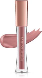 C.A.L. Los Angeles Liquid Matte Lipgloss, Long Lasting & Smudge Proof Lip Color for Womens