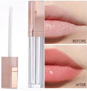 Herrlich Moisturizer Lip Gloss Long Lasting Sexy Lips Pump Gloss Lips