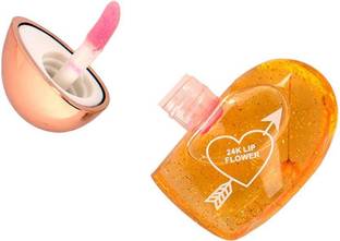 glamblush New Magic My Lip Heart Shape Lip Balm