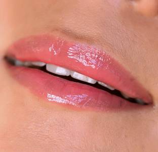 luzimaisa High shine Lip Gloss Color Changing Liquid Lip Gloss