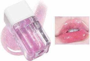 beinina Waterproof Transparent Lip Oil Gloss Lipstick For Women | Lip Plumper