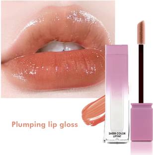 luzimaisa Color Changing Liquid Korean Lip Tint