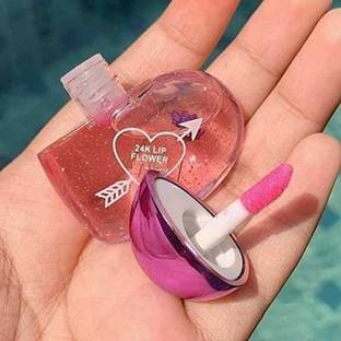 SHAGGY Magic My Lip Heart Shape Lip Balm