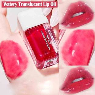 REIMICHI Color Changing Fresh Fruit Lip Oil Long Lasting LIP OIL