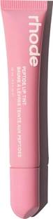 Rhode Lip Gloss, lip tint 12hr wear multi-use like lip balm, 10ml