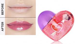 kHUDAt Lip Color Combo Lip Gloss(Mumbai)