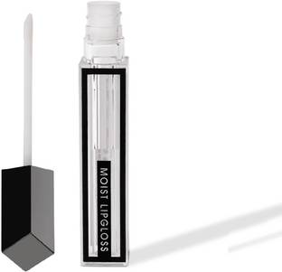 FLENGO Magic Shine Transparent Lip Gloss