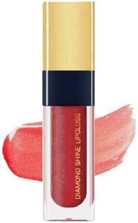 THTC Liquid Lip Gloss Natural Color
