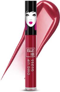 ELLE 18 OMG LipGloss Ros all day 2.5ml