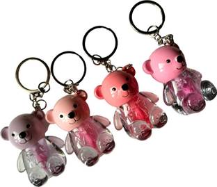 Crazy girl Lip Oil Color Change Gloss Tint For Dry & Chapped Lips With Key Chain