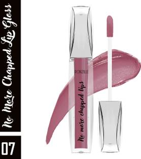 RONZILLE Lip Gloss trendy & Soft Matte Shine Lip Glossy Finish Lips Makeup