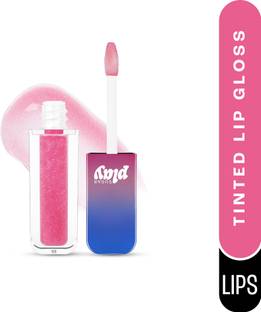 SUGAR Play Power Drip Lip Gloss, High-Shine, 100% Alcohol-free