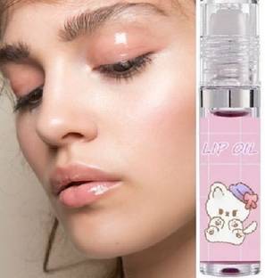 CATERINACHIARA Best Moisturizing Plumper Lip Oil Women Lip