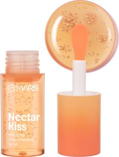 MARS Plumping Color Changing Lip Protector Oil