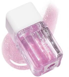 HUZURLU lip gloss oil